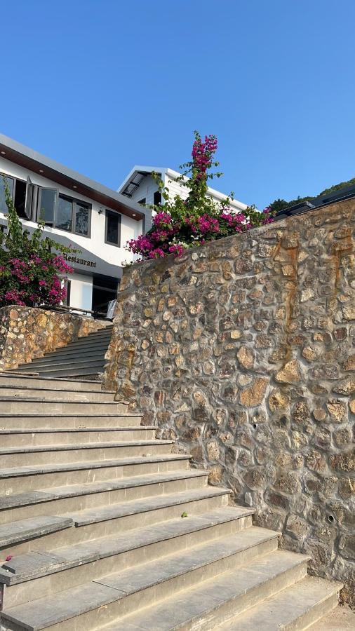 Meta Sea Hotel Nam Du Exterior foto